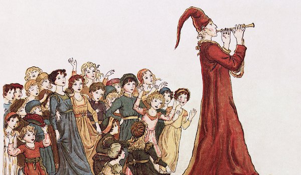 Pied Piper