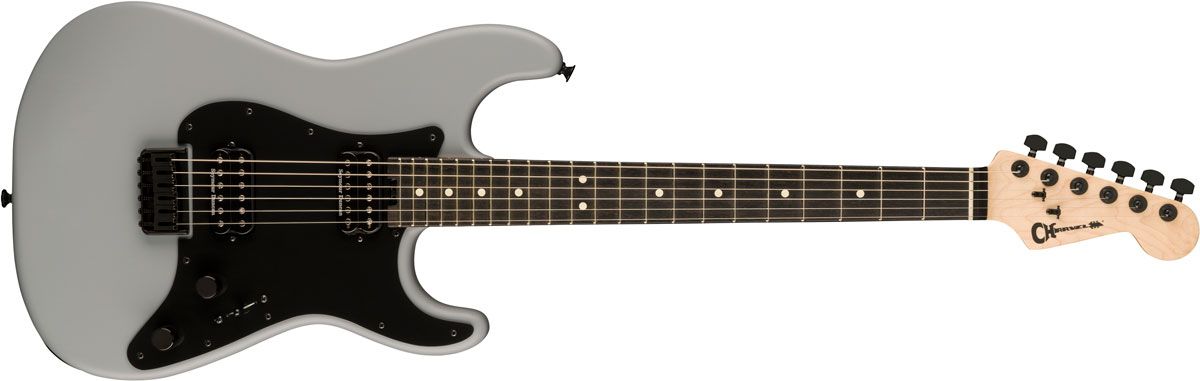 Charvel 2023 electric guitar models