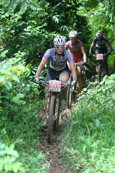 Nathalie Schneitter (Colnago Sudtirol)