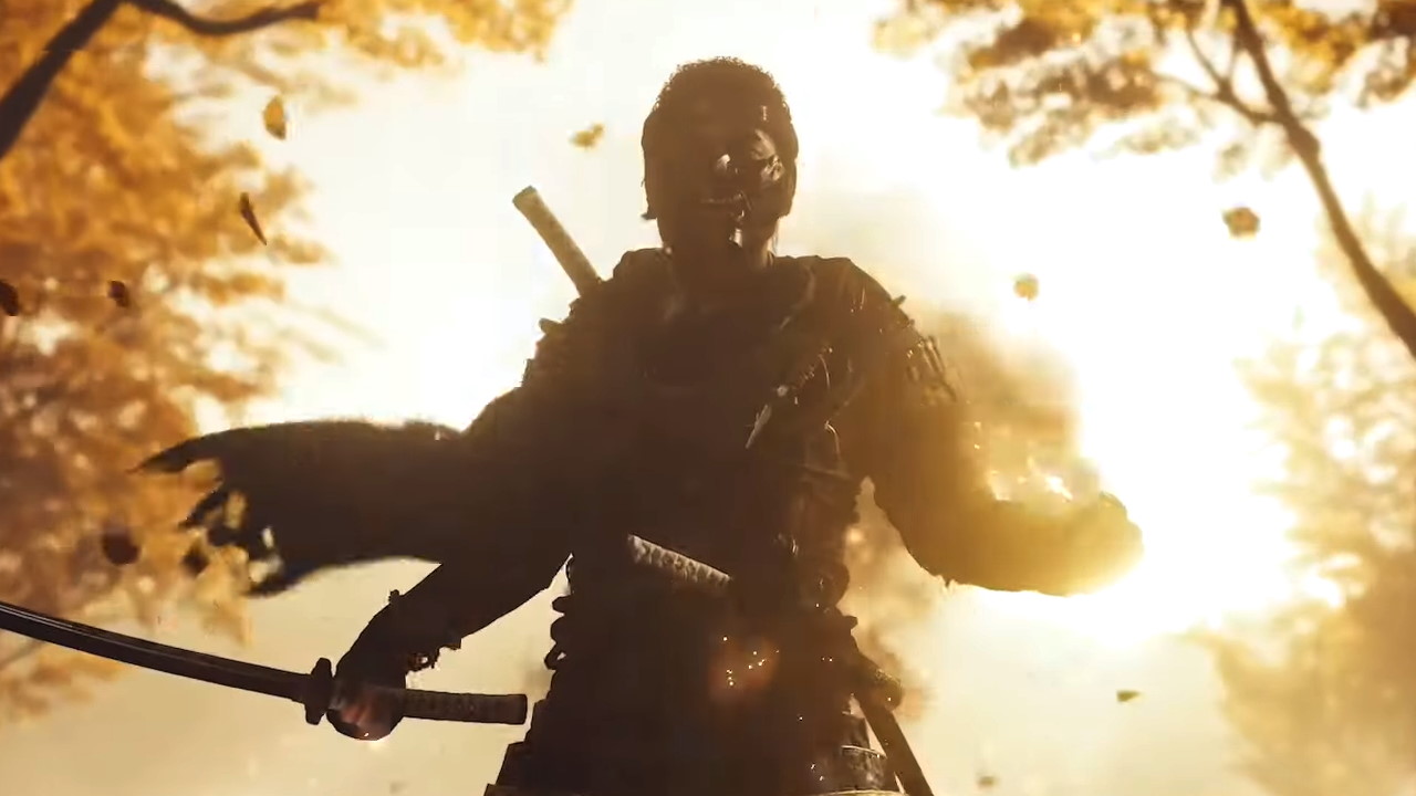 Ghost Of Tsushima PS4 Summer 2020 Release Confirmed, New Trailer Shown -  PlayStation Universe