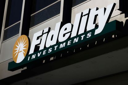 fidelity investments office front