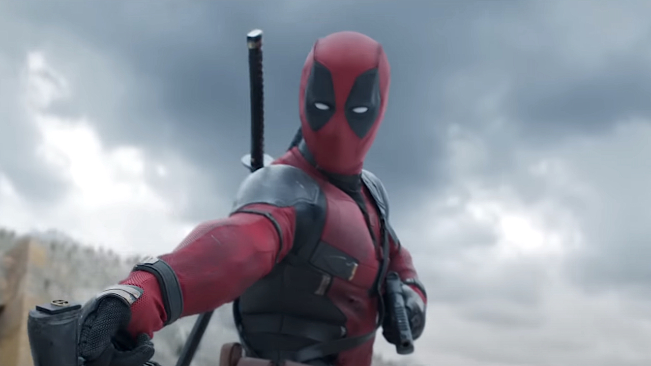 All The Deadpool 3 Trailer's Big Easter Eggs, Including That OTHER X-Men  Cameo I Can't Wait For