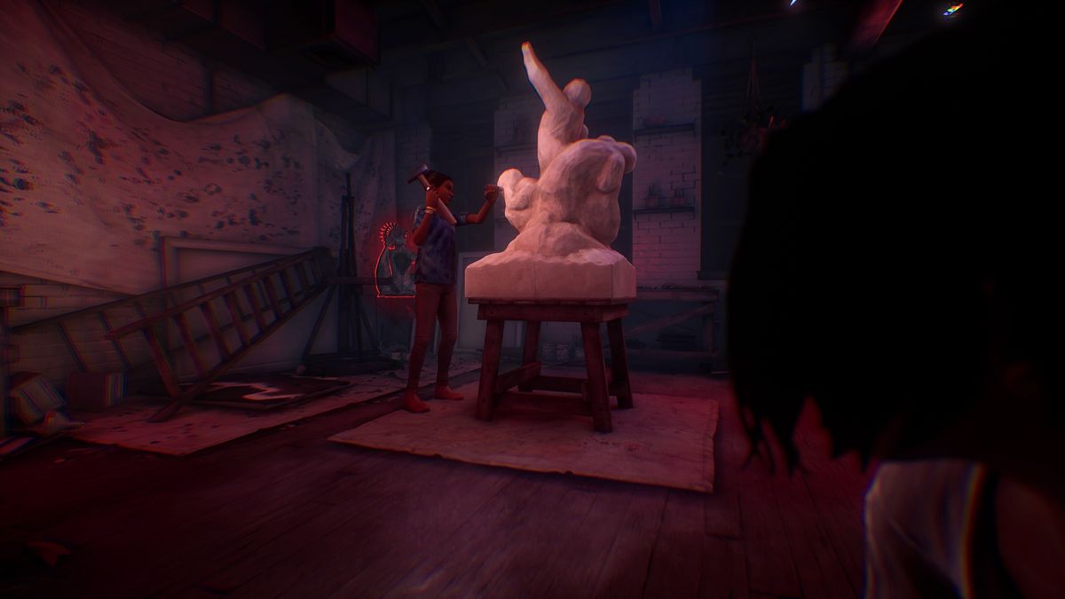 Life is Strange: True Colors
