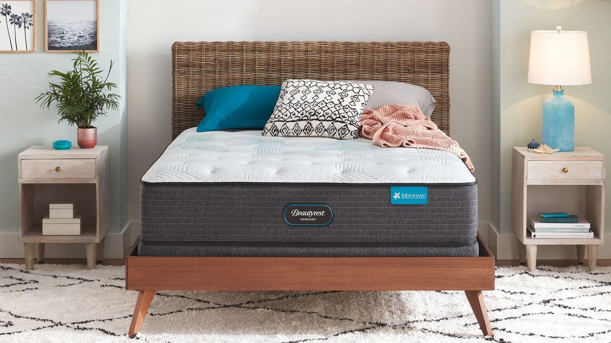 Beautyrest Mattress 4th July Sale: Receive A $100 Hotels.com Gift Card 