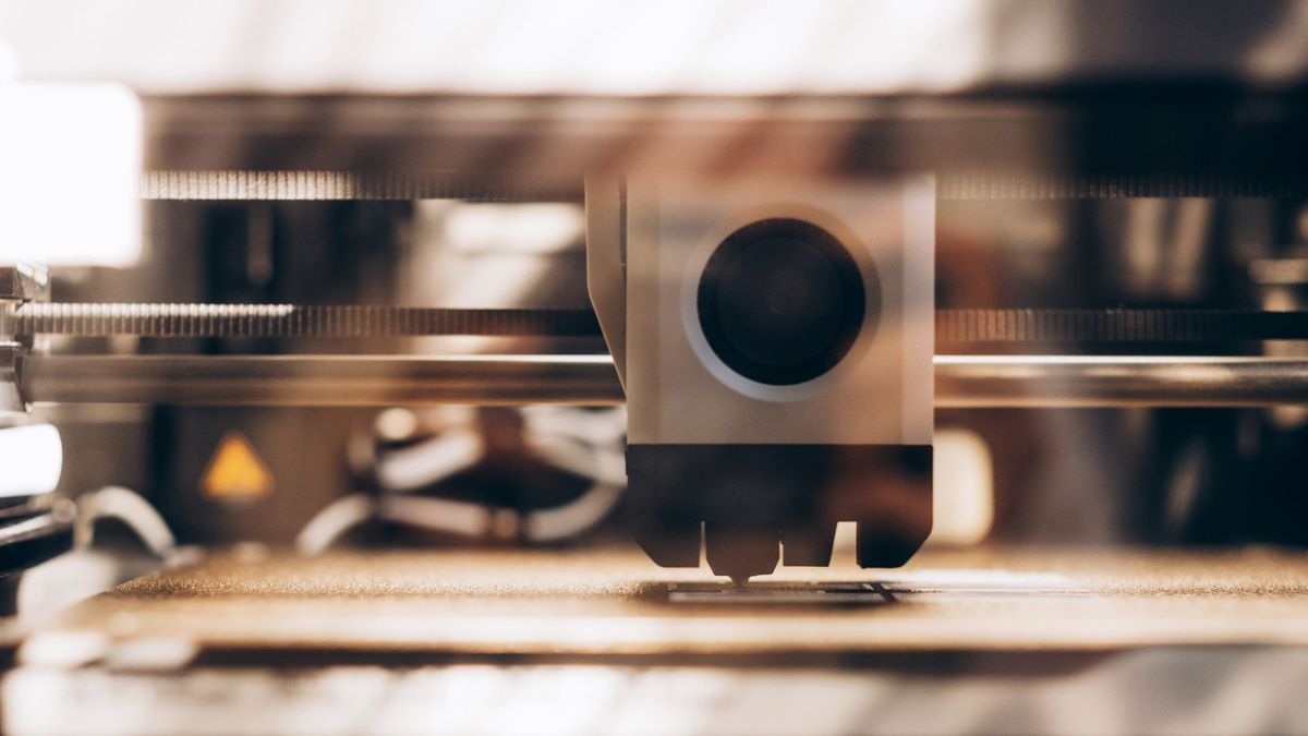 Harvard researchers develop novel 3D printing method for soft robotics — rotational multi-material method creates muscle-like structures that can be programmed to twist, lift, or bend