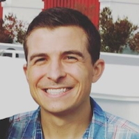 Gamebreaking Studios CEO Taylor Hellam