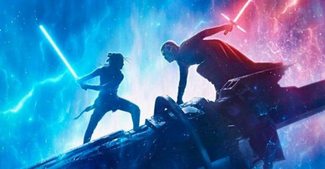 Star Wars: The Rise of Skywalker review roundup