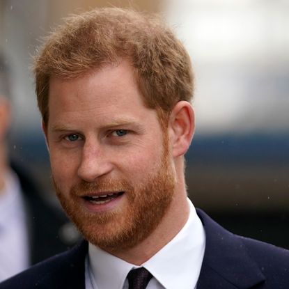 Prince Harry