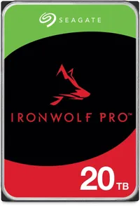 Seagate IronWolf Pro ST20000NT001 20TB Seagate IronWolf Pro ST20000NT001 20TB