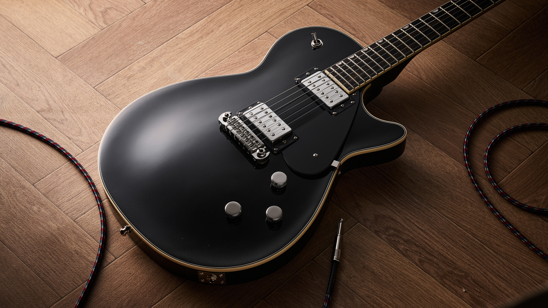 Gretsch Jet Premium