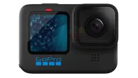 8. GoPro HERO11 Black Accessory Bundle: $549.99 $449.99 at Amazon
