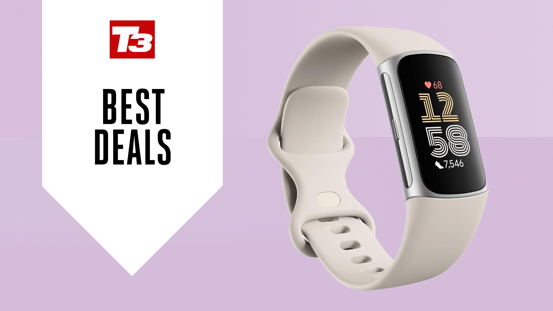 One of the best value fitness trackers for monitoring heart rate has fallen to less than £100
