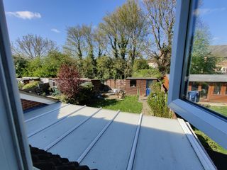 Ultrawide on the OnePlus 8 Pro