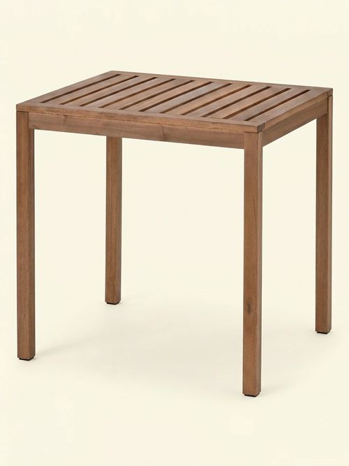 N&auml;mmar&ouml; Table, Outdoor