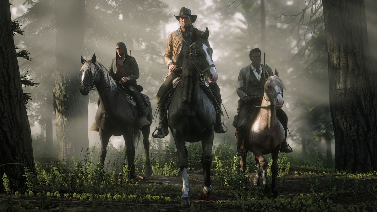 Red Dead Redemption 2 guide: Complete Gold Medal checklists and