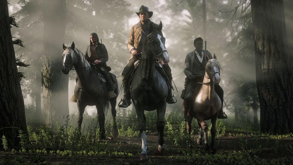 Red Dead Redemption 2 Horseman Challenges Guide GamesRadar   ZiSNfaQknwyPFwRJ3YaKTU 970 80 