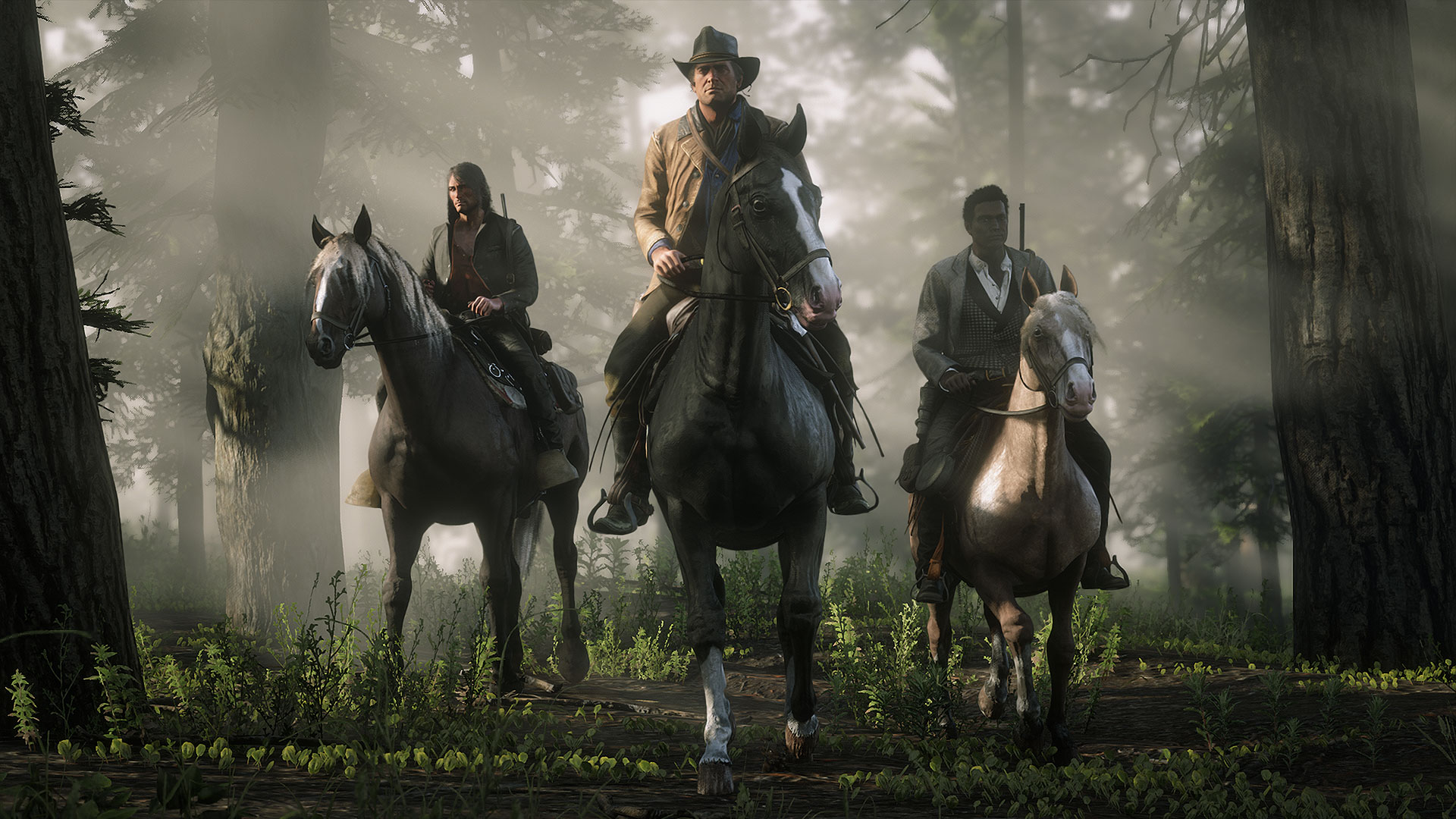 Red Dead Redemption 2 guide: Complete Gold checklists and guides everything in the West | GamesRadar+