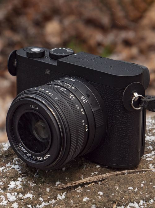 Q3 Monochrom