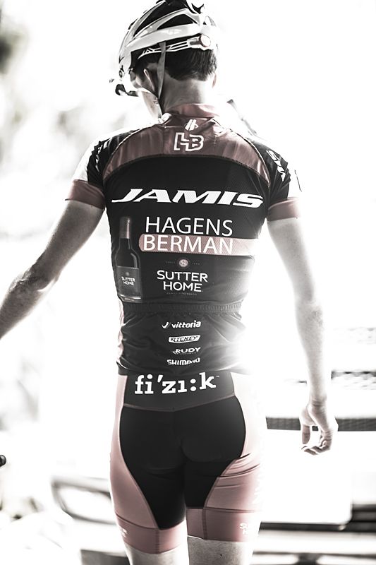 Stephen Leece (Jamis-Hagens Berman)