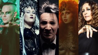 Lord Of The Lost/Battle Beast/President/Castle Rat/The Yagas