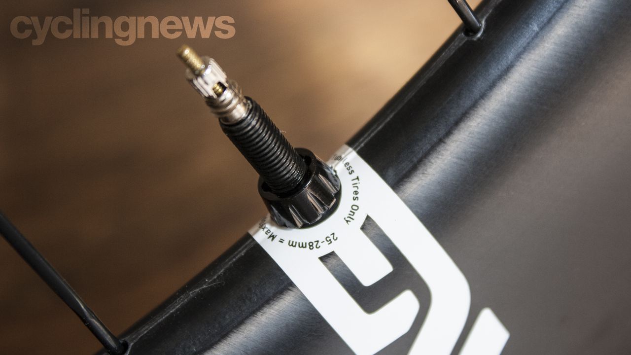 ENVE 65 Foundation Collection