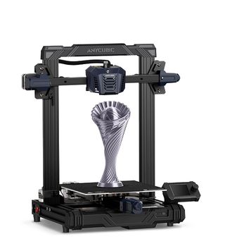 Best Budget 3D Printers