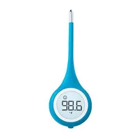 Kinsa QuickCare Smart Digital Thermometer: was $29 now $24 @ Amazon