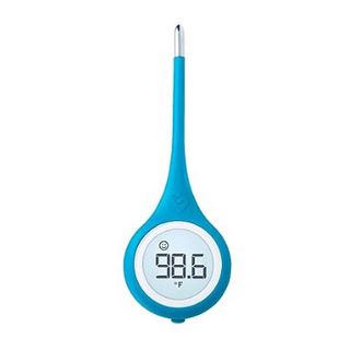 Kinsa quickcare digital thermometer