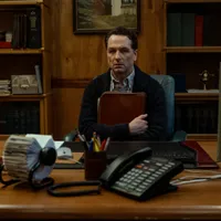 Widow's Bay | April 29 | Apple TV | All episodes available