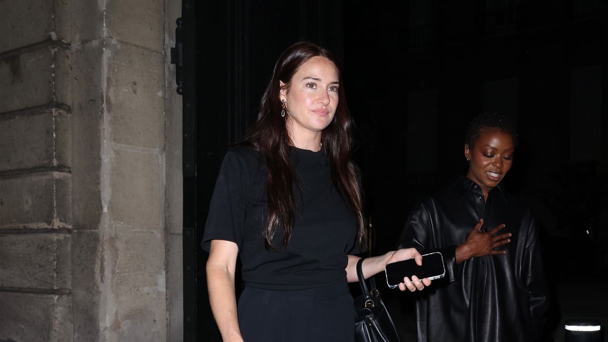 Prediction: Every It Girl Will Be Wearing This Accessory With Heels by October