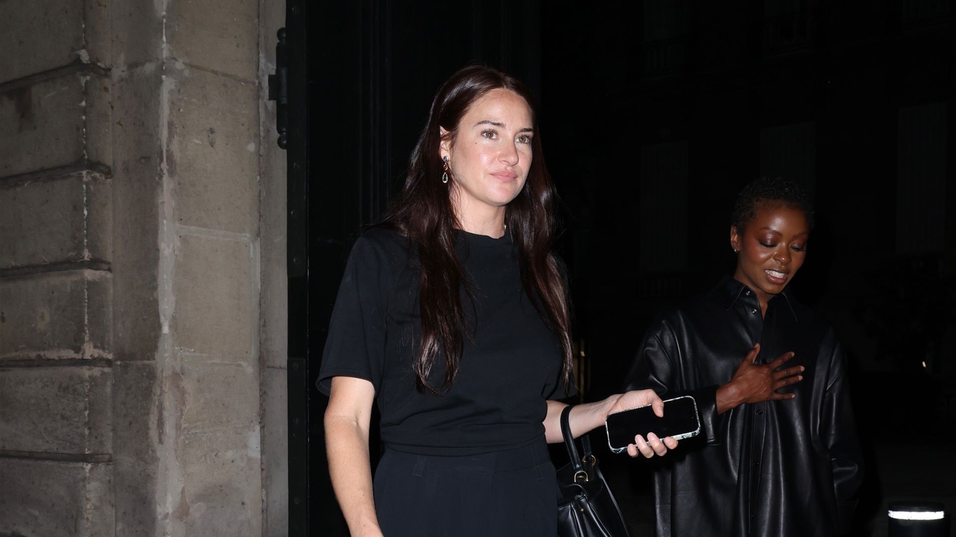 Prediction: Every It Girl Will Be Wearing This Accessory With Heels by October