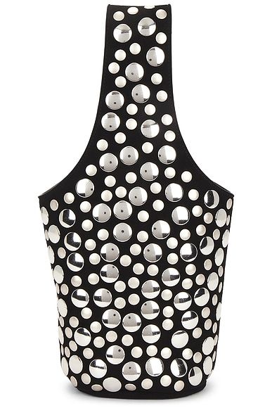 Livia Small Multi Stud Bag