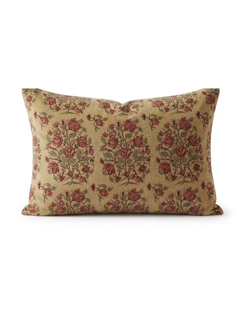 Una Velvet Pillow Cover
