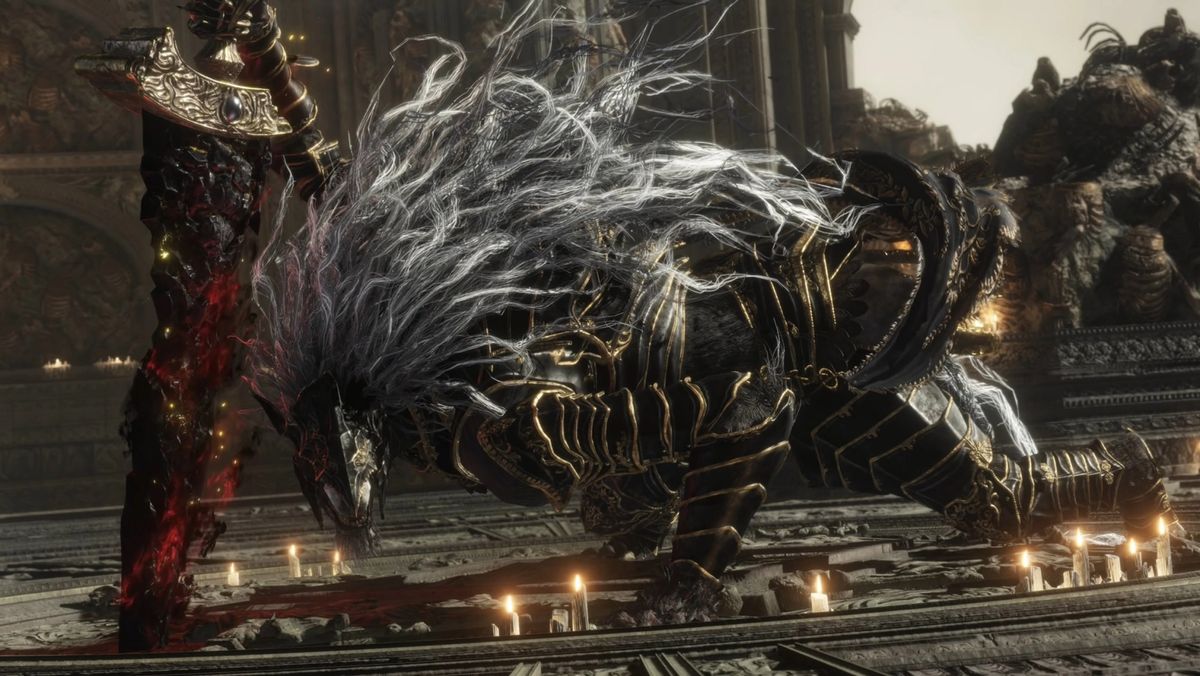 FromSoftware Confirms Multiple New Projects, One In Final Stages