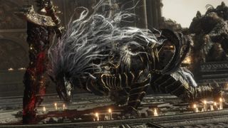 FromSoftware's next game is 'in the final stages' of development