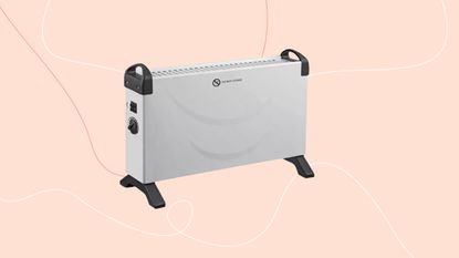 Argos heater