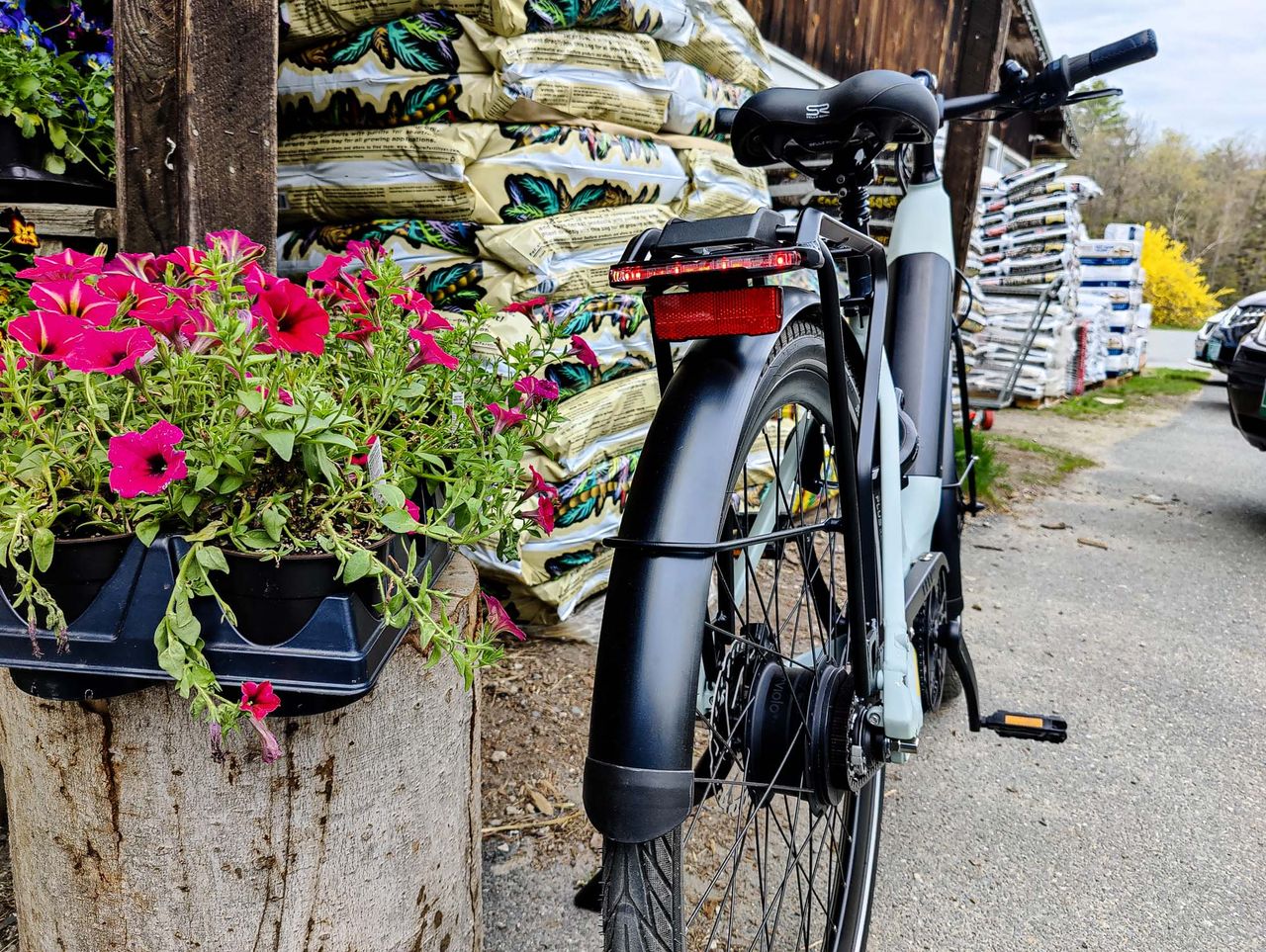 Gazelle Ultimate C380 HMB review