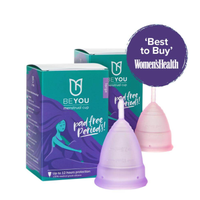 BeYou Menstrual Cup | £14.99