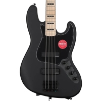 Squier Cont. Active Jazz Bass: $479/$429