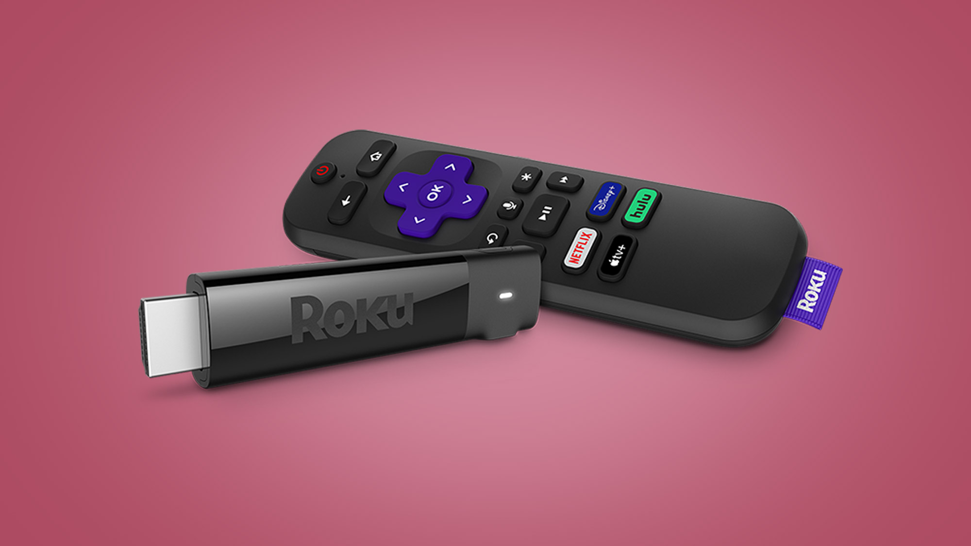 How to connect Roku streaming stick to your Wi-Fi | TechRadar