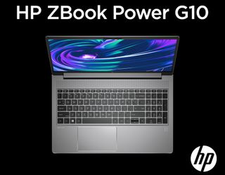 HP ZBook Power G10