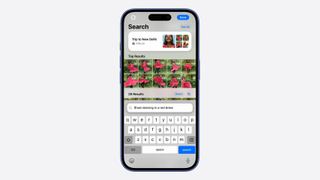 Apple Intelligence photos