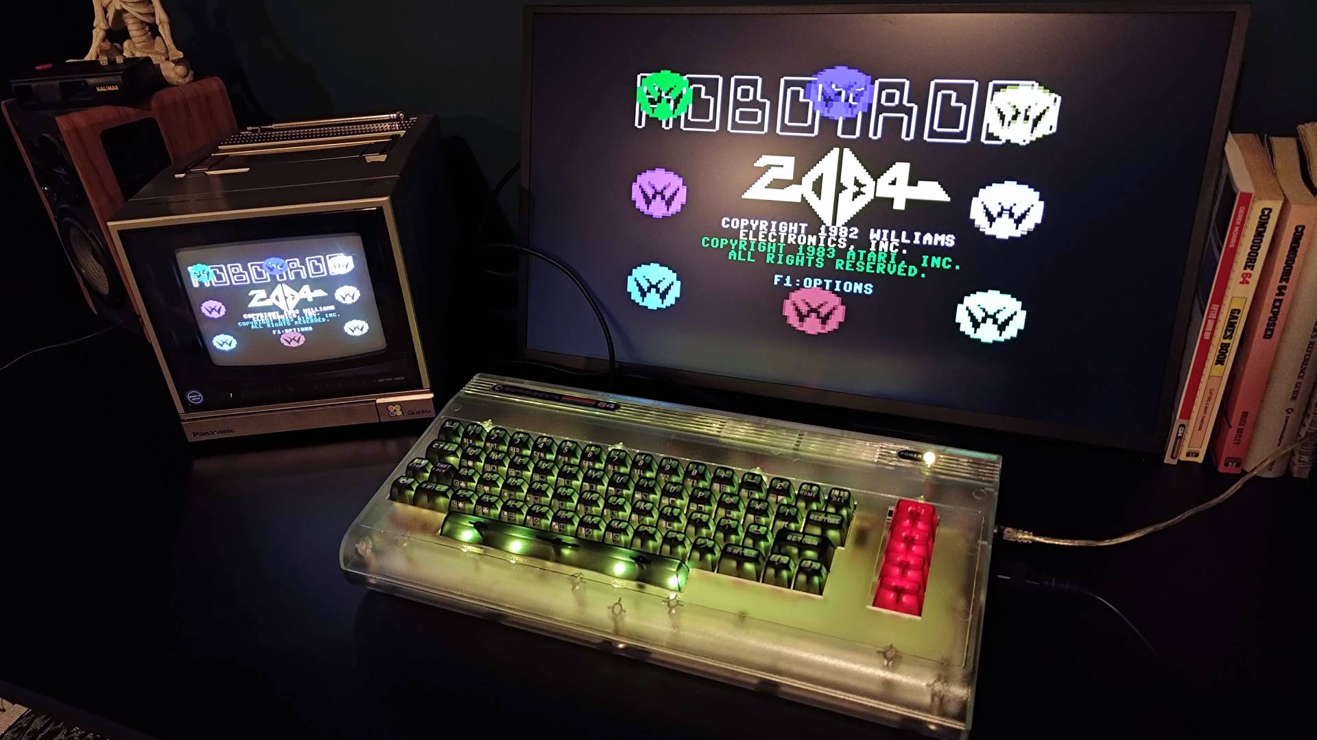 Commodore 64 Ultimate