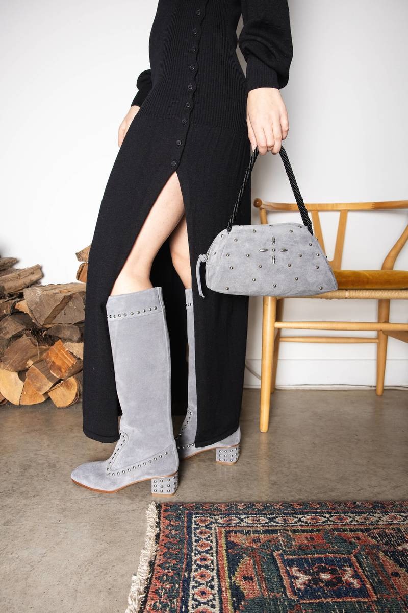 Maryam Nassir Zadeh,