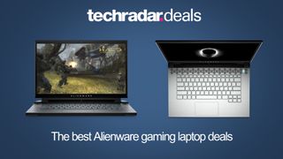 Alienware gaming laptop deals 15m 17m area-51m price sales