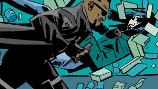 The third volume of Marvel's Voices anthologies is almost here