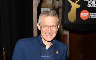 Jeremy Vine: New Question Time host could get 'universally savaged'
