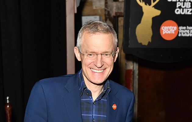 Jeremy Vine: New Question Time host could get &#039;universally savaged&#039;