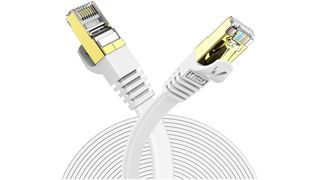 Veetop flat Ethernet cables