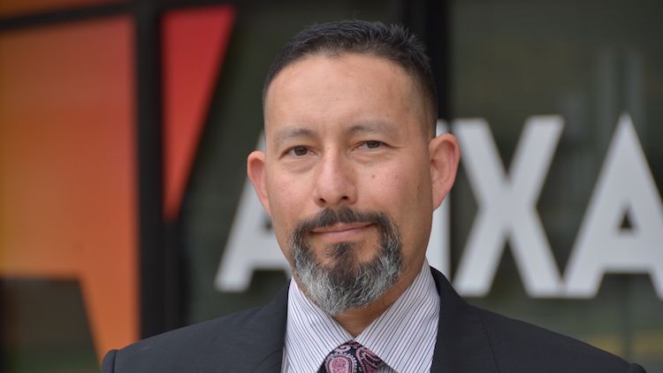 Chuck Espinoza, AVIXA